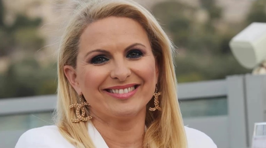 Σε βαρύ πένθος η Μάγδα Τσέγκου: Το συγκινητικό δημόσιο μήνυμα για τον αδικοχαμένο ανιψιό της