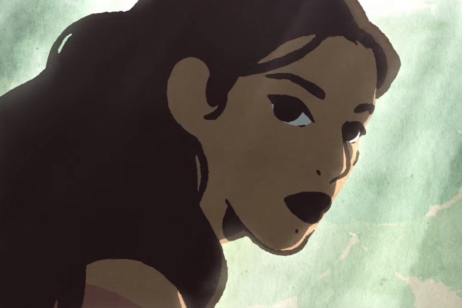 Tα χελιδόνια της Καμπούλ: Το animation για τη μαρτυρική ζωή των γυναικών στο Αφγανιστάν των Ταλιμπάν