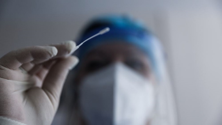 Μελέτη | Εξαιρετικά σπάνια η μετάδοση κορονοϊού από μητέρες σε βρέφη