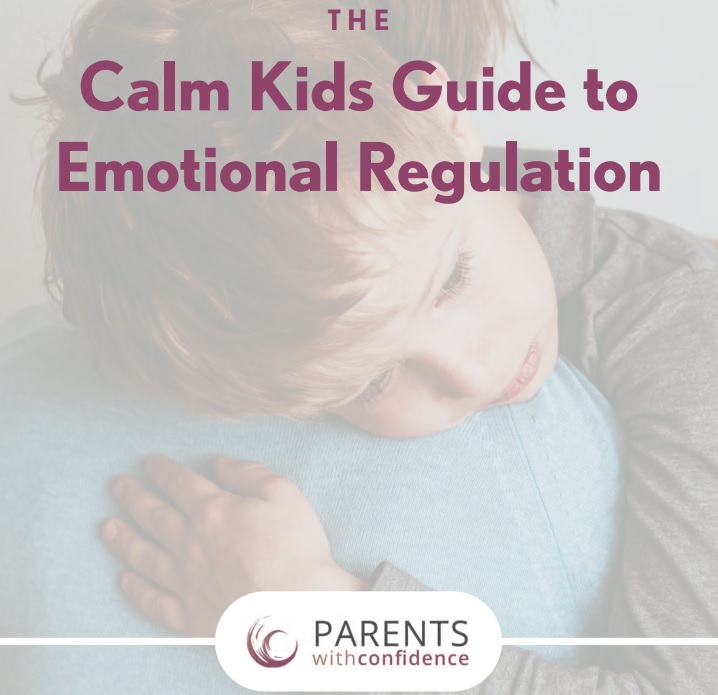 Πώς να βοηθήσουμε ένα παιδί να διαχειριστεί τον θυμό στο τώρα αλλά και σε όλη του τη ζωή!