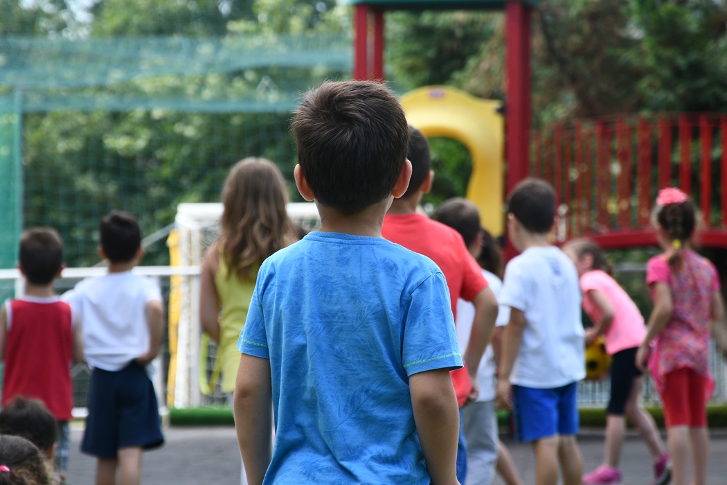 Θεσσαλονίκη: 4χρονος βγήκε από νηπιαγωγείο, εντοπίστηκε στον δρόμο- Συνελήφθη η νηπιαγωγός