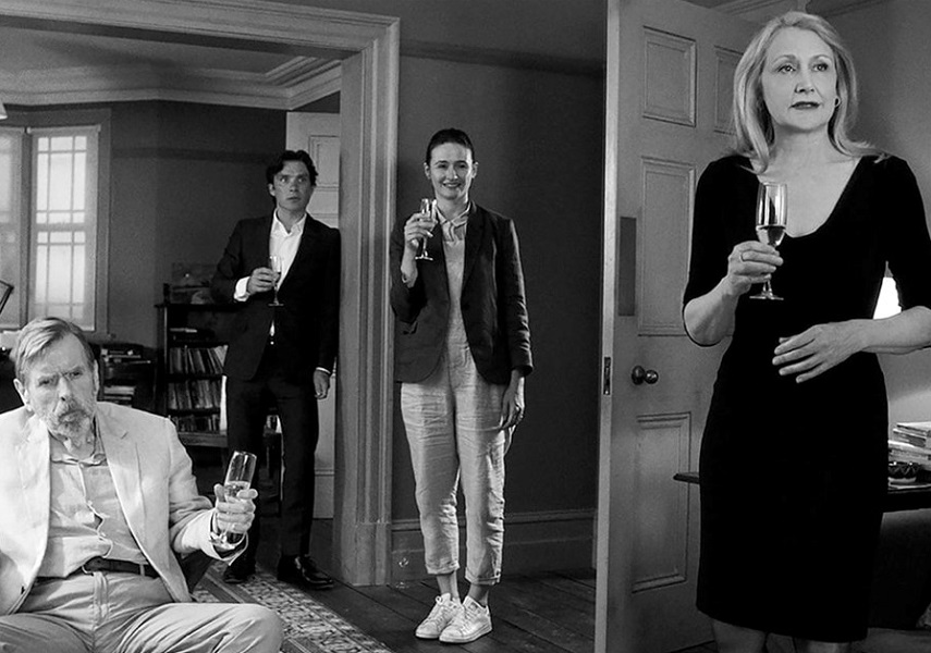 5 δυνατές ταινίες που μπορούμε να δούμε στο ERTFLIX (όταν κοιμούνται τα παιδιά)