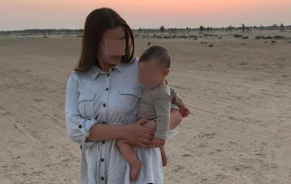 Γλυκά Νερά: Βαφτίστηκε η μικρή Λυδία στην Αλόννησο - Ποιοι βρέθηκαν στο μυστήριο