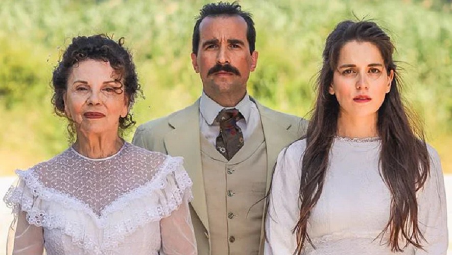 “Ιστορία χωρίς όνομα”: Το κρυφό πάθος της Πηνελόπης Δέλτα για τον Ίωνα Δραγούμη