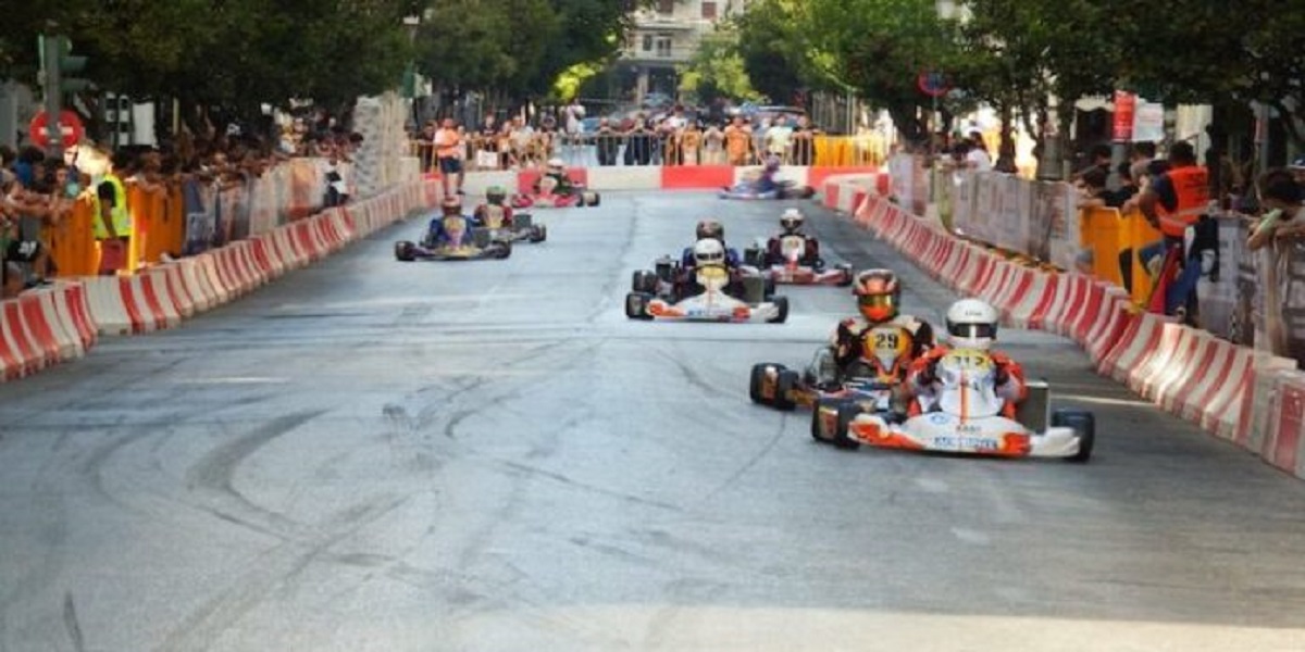 Πάτρα: Κρίσιμα τα επόμενα 24ωρα για τον 6χρονο που τραυματίστηκε σοβαρά σε αγώνα καρτ