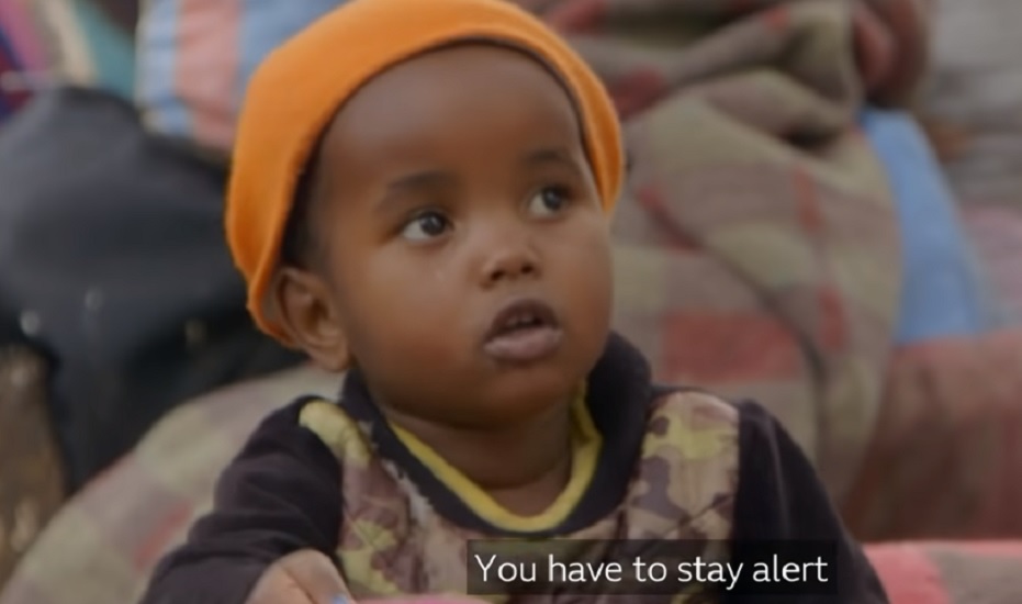 Κλέφτες βρεφών: Η ιστορία της μητέρας που αναγκάστηκε να πουλήσει το μωρό της για 30 δολάρια