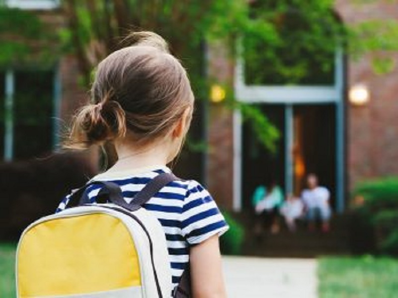 Θεσσαλονίκη: Κρούσματα κορωνοϊού στον παιδικό σταθμό «Αγ. Στυλιανός»