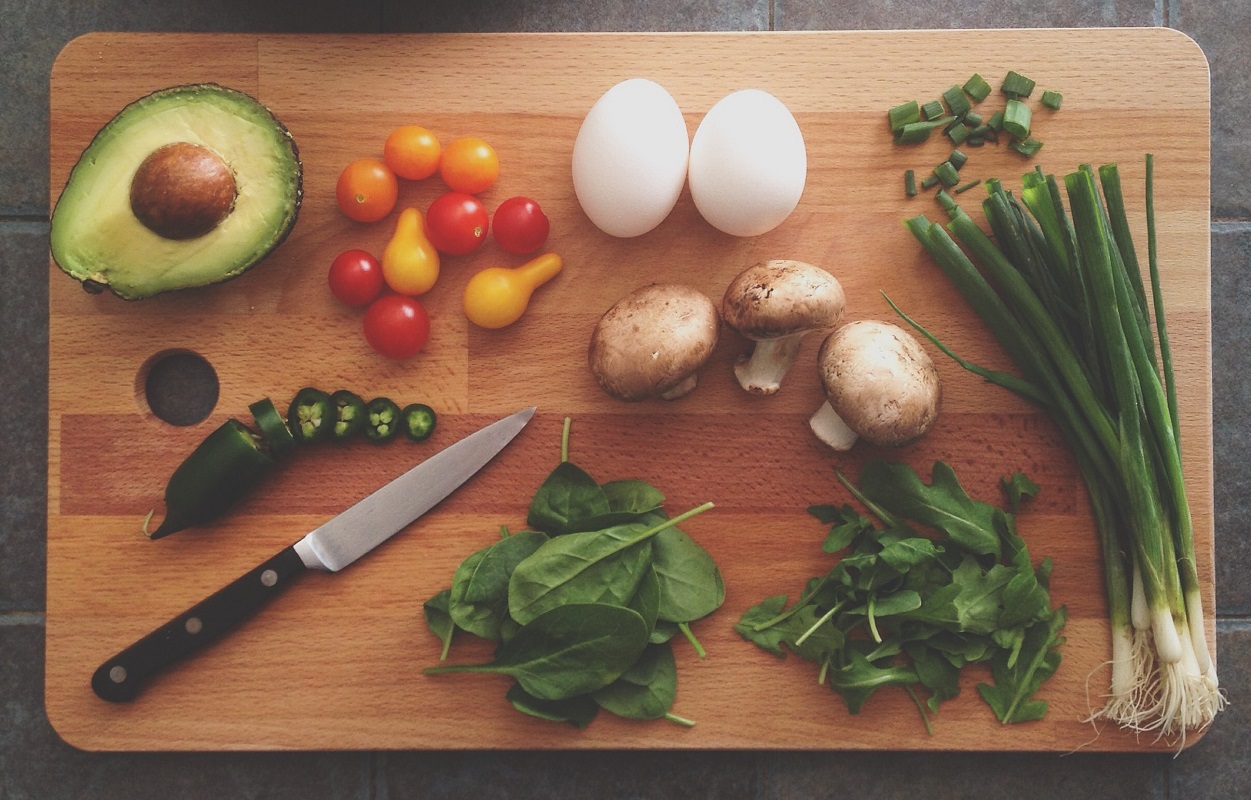 Διατροφή και υγεία: Τι είναι η μαγειρική ιατρική και γιατί να στραφεί κανείς σε αυτή;