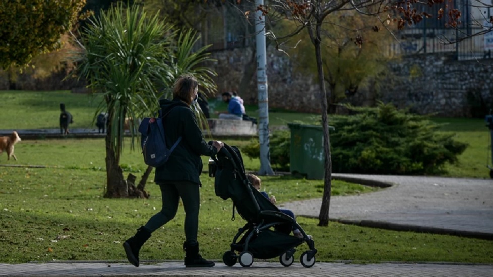 "Νταντάδες της Γειτονιάς": Αρχίζουν τον Φεβρουάριο για βρέφη 2 μηνών έως 2,5 ετών