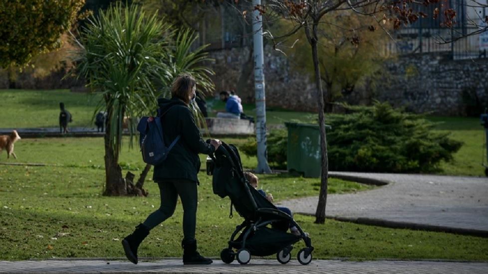 "Νταντάδες της Γειτονιάς": Αρχίζουν τον Φεβρουάριο για βρέφη 2 μηνών έως 2,5 ετών