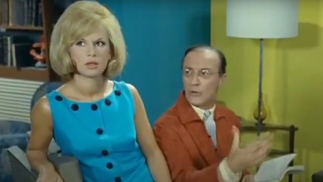 «Πάστωνε ψάρια. Ήταν αυτό που λέμε… πάστωρ»