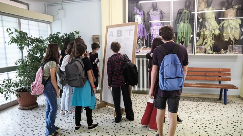 Ηλεία: Σάλος με πατέρα αρνητή που απείλησε ότι θα σκοτώσει Διευθυντή Σχολείου