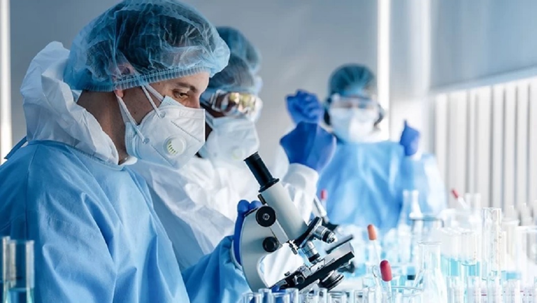 Ρινικό εμβόλιο: Mπλοκάρει άμεσα τον κορονοϊό στη μύτη - Ευχάριστα νέα από τις προκλινικές δοκιμές