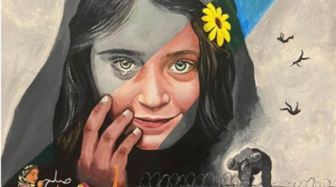 «Υπάρχουν αθώοι που σκοτώνονται.  Χάνουν μητέρες, χάνουν παιδιά ... πότε θα τελειώσει αυτό;»