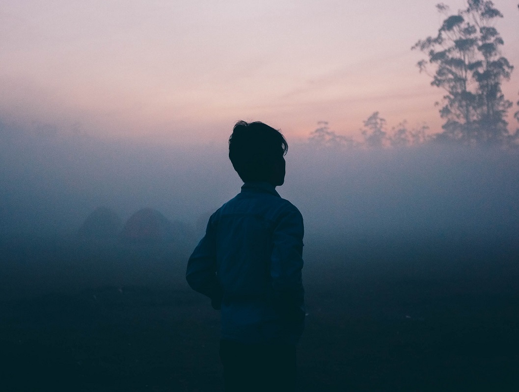 «Όταν ήμουν παιδί με άφηναν να κλαίω μόνος μου μέχρι να κοιμηθώ...»