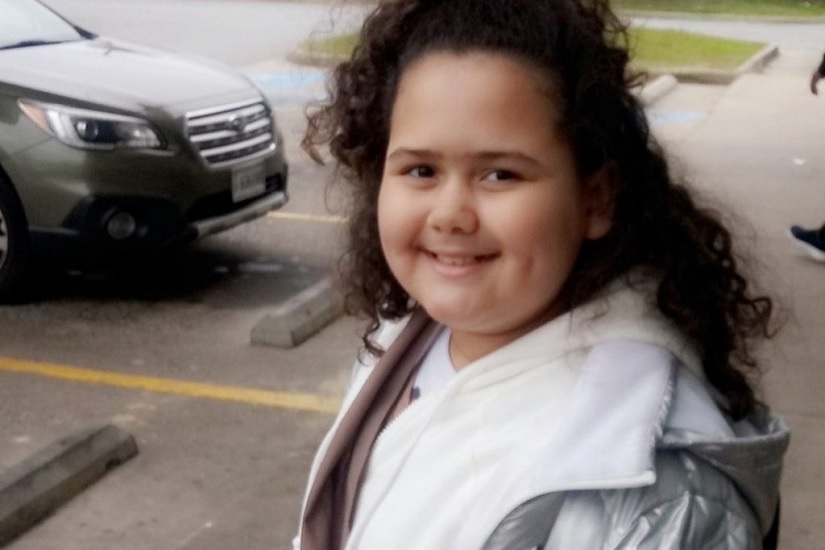 10χρονη πέθανε από Κορονοϊό αφού η δασκάλα της την είχε ορίσει “νοσοκόμα της τάξης”