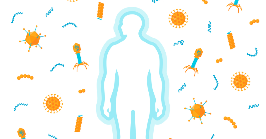 Δυνατό ανοσοποιητικό vs COVID-19: Τι να κάνουμε