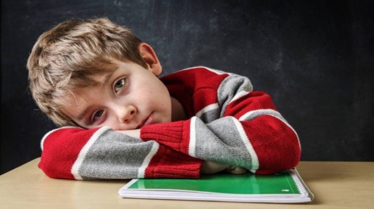 Συμπεριφορές παιδιών με ΔΕΠΥ στην τάξη και προτεινόμενες παρεμβάσεις