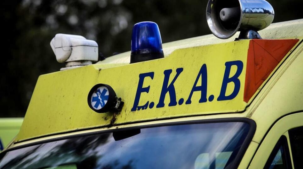 Κατερίνη: Φορτηγάκι παρέσυρε κοριτσάκι δύο ετών - Νοσηλεύεται σε σοβαρή κατάσταση