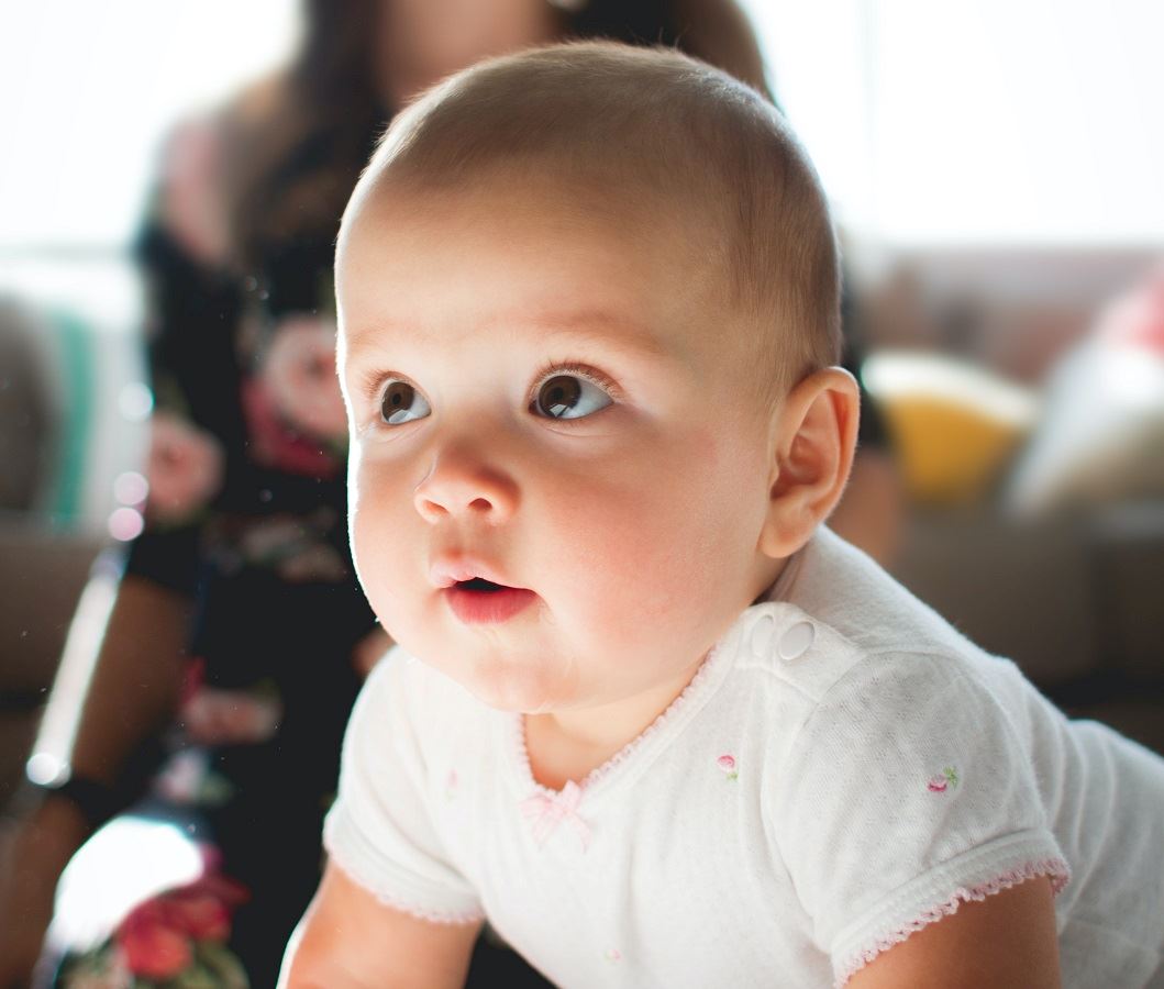 Τι θα πει «έκοψα προκαταβολικά τα γαλακτοκομικά γιατί το μωρό έχει κολικούς»;