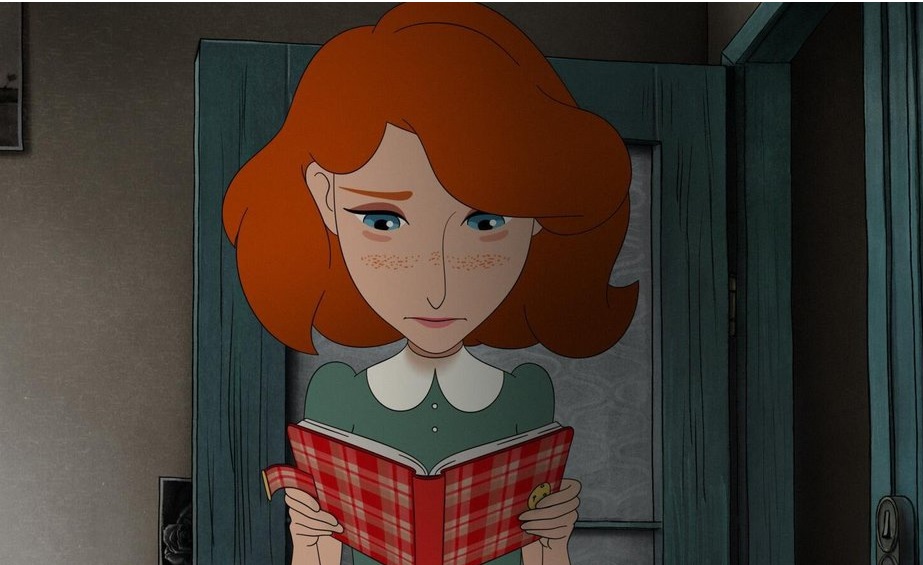 «Πού να Βρίσκεται η Άννα Φρανκ»: Μια ταινία που μπορείτε να δείτε σήμερα με τα παιδιά σας