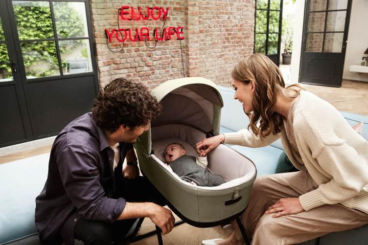 Η Inglesina έλαβε έξι σημαντικές διακρίσεις στα ελληνικά «Mother & Baby Awards» 2021