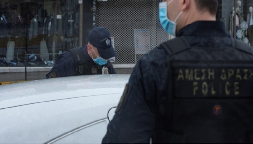 Χωρίς παιδοψυχολόγο ζήτησε να βλέπει το παιδί του ο αστυνομικός που κατηγορείται για ασέλγεια