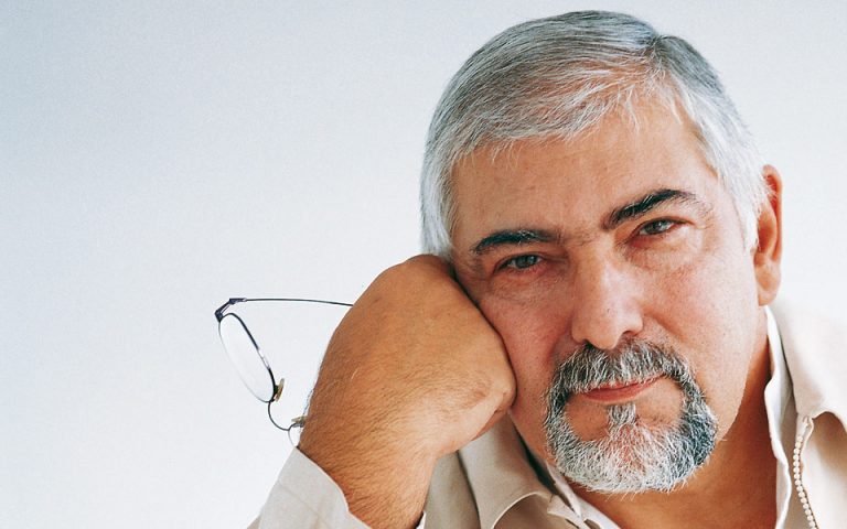 Χόρχε Μπουκάι | «Ο καθένας έχει έναν μόνο τρόπο ν’ αγαπάει: τον δικό του»