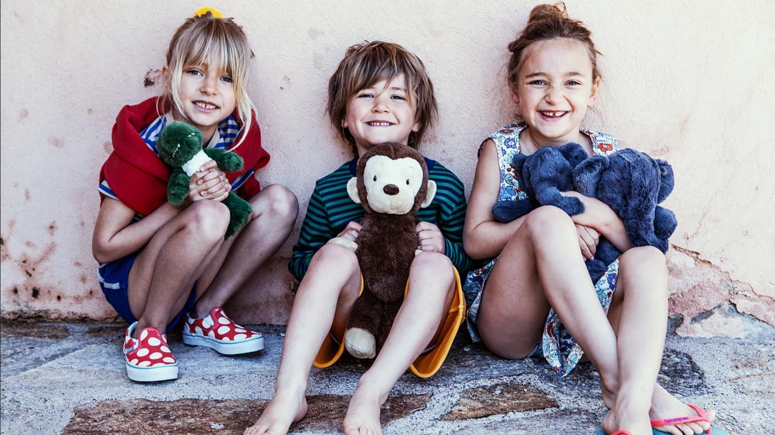 Το «Μαζί για το παιδί» «αγκάλιασε» περισσότερα από 38.000 παιδιά και τις οικογένειες τους το 2022