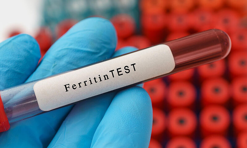 Δωρεάν εξετάσεις γενικής αίματος και φερριτίνης στις 25-26 Νοεμβρίου για γυναίκες στο Αρεταίειο Νοσοκομείο