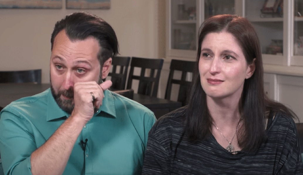 Δύο μαμάδες γέννησαν η μια το παιδί της άλλης από λάθος στην εξωσωματική!