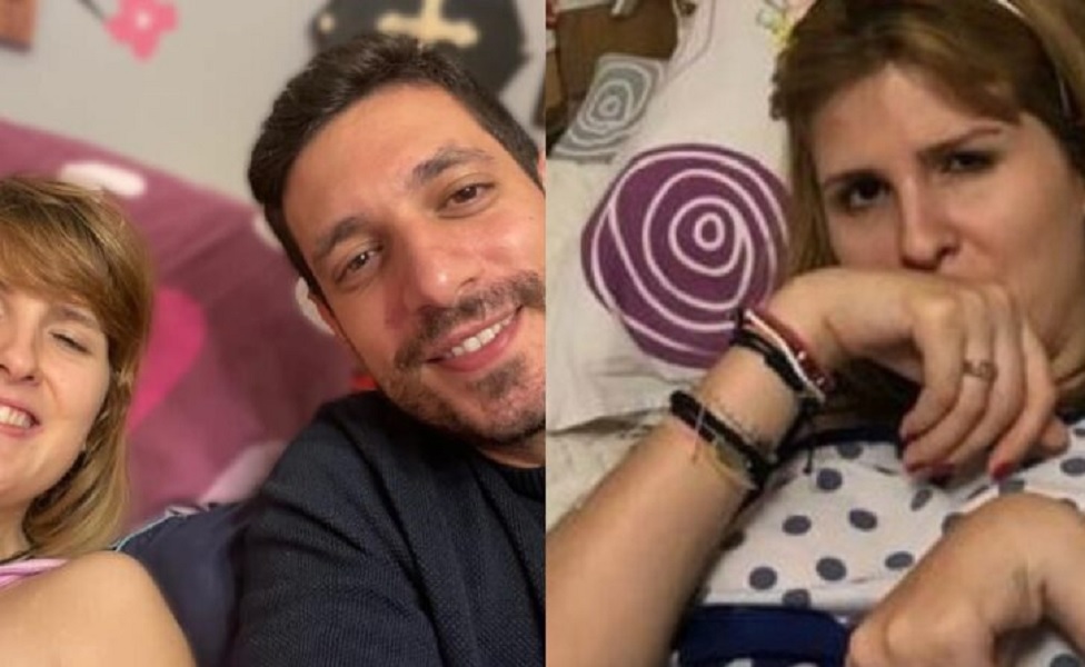 Η Μυρτώ αναχωρεί για το Ανόβερο – Ξεκινά το πρόγραμμα αποκατάστασης