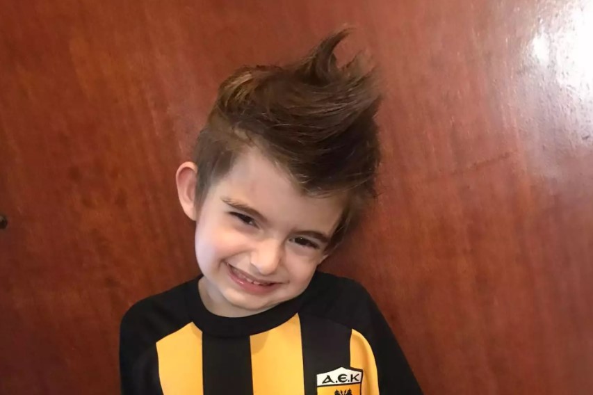 Κρήτη: Ο πεντάχρονος μαθητής ιδιοφυΐα με IQ 140 - Από ποια ηλικία ξέρει να διαβάζει και να γράφει