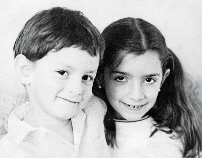 «Από τότε που πέθανε η κόρη μου απώλεσα το φόβο του θανάτου»