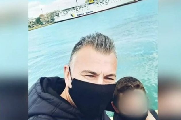 Ένας πατέρας μεγαλώνει στην Κάρπαθο μόνος τους 4 γιους του