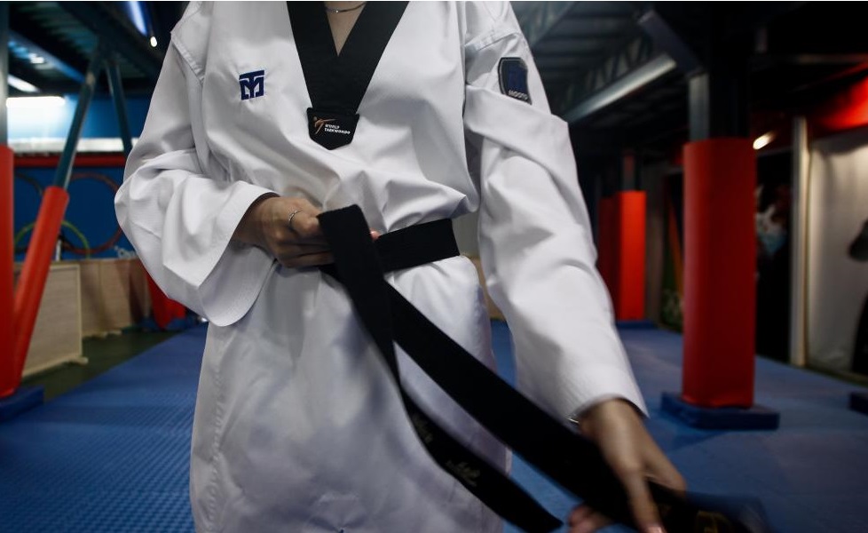 Προπονητής Tae Kwon Do που χαστούκισε την 13χρονη αθλήτρια - " Της έριξα δυο φαπούλες"