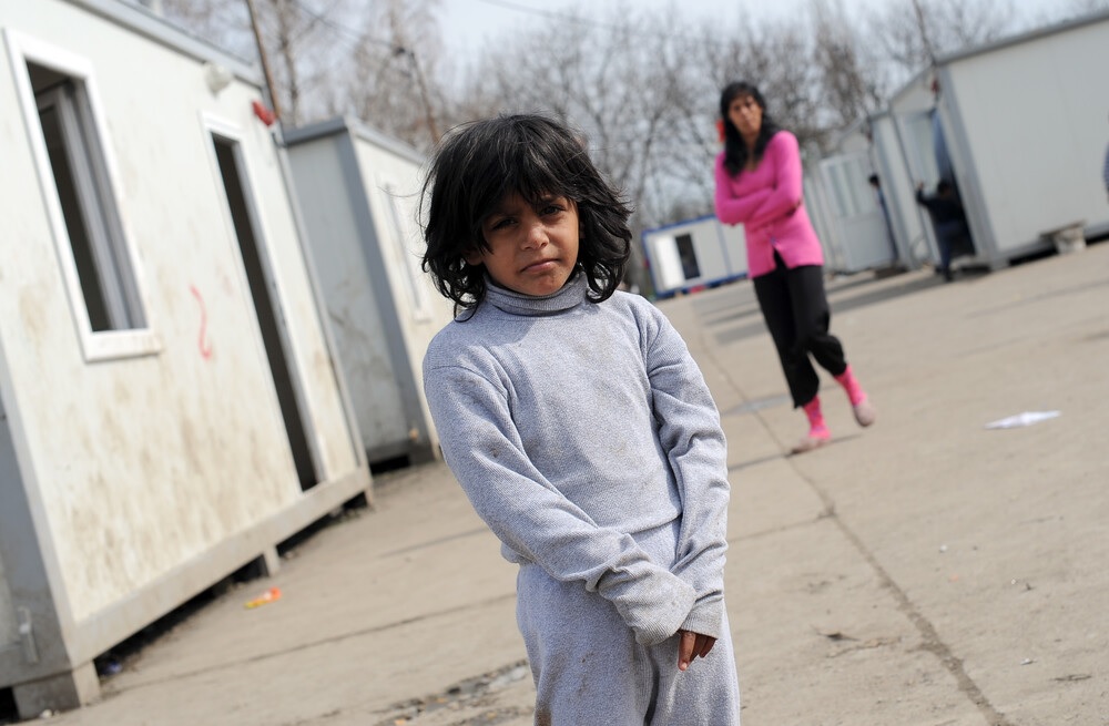 Για δεκαετίες η Σλοβακία έκανε εξαναγκαστικές στειρώσεις σε χιλιάδες γυναίκες Ρομά, τώρα ζητά «συγγνώμη»