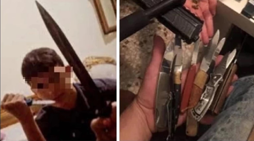 Ανησυχία για τις συμμορίες μαθητών: Μαχαιρώματα σε σχολεία, ληστείες, ξυλοδαρμοί και ναρκωτικά