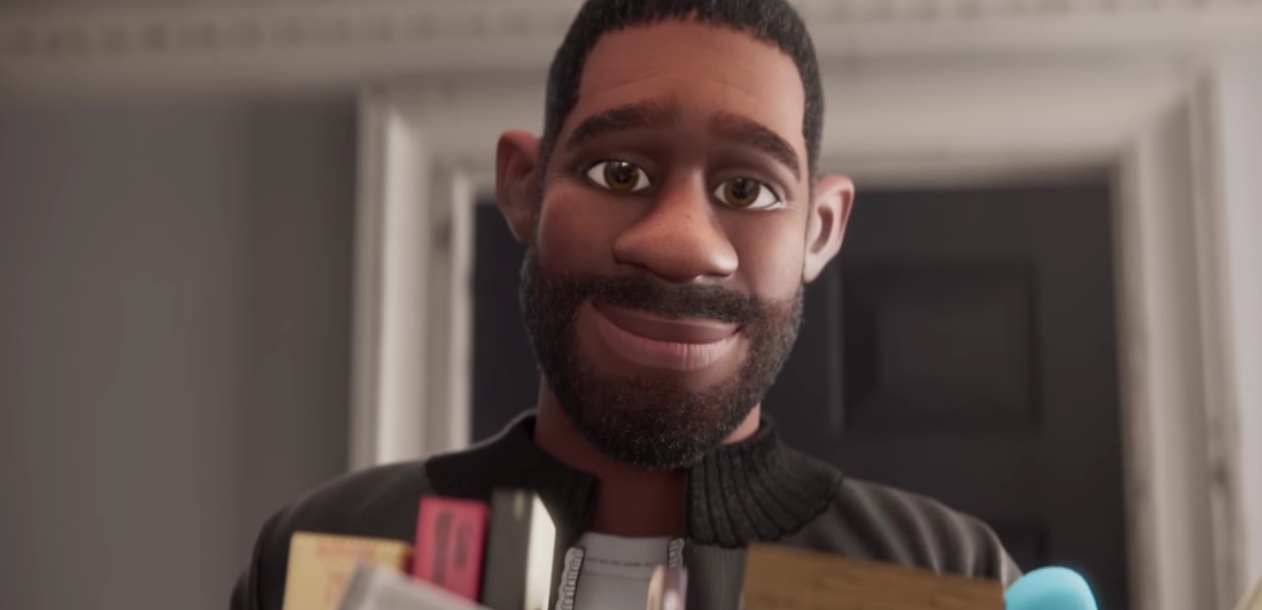 "Νέος Μπαμπάς" | Δείτε τη συγκινητική καμπάνια της Disney για τα φετινά Χριστούγεννα