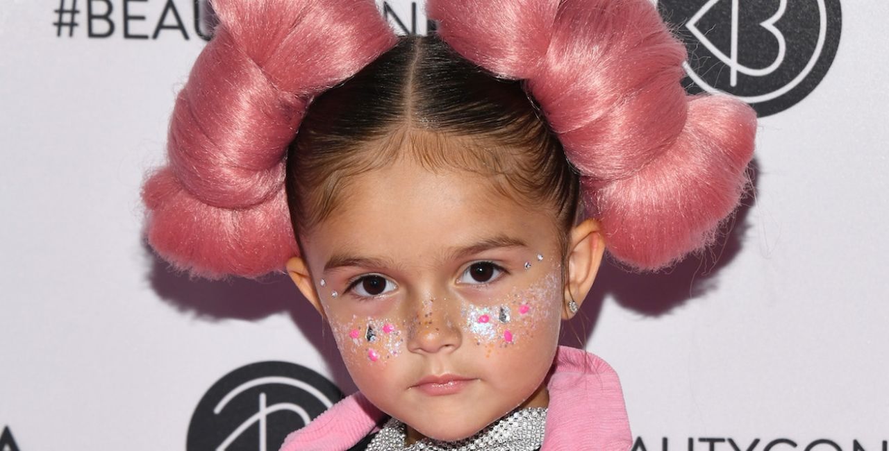 Taylen Biggs: Η νέα Άννα Γουίντουρ είναι 8 χρονών