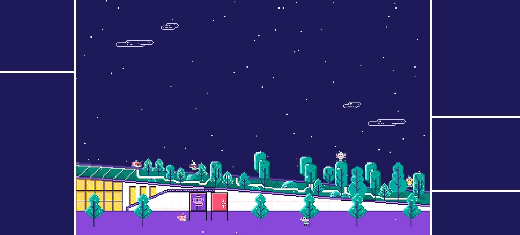 Ο Χριστουγεννιάτικος Κόσμος του ΚΠΙΣΝ ζωντανεύει την Τετάρτη 01/12