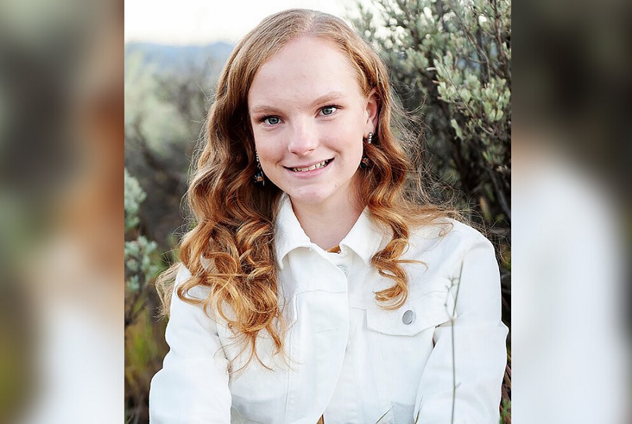 «Σας αγαπώ»: Το sms που έσωσε την 19χρονη Madelyn Allen από τον απαγωγέα & βιαστή της