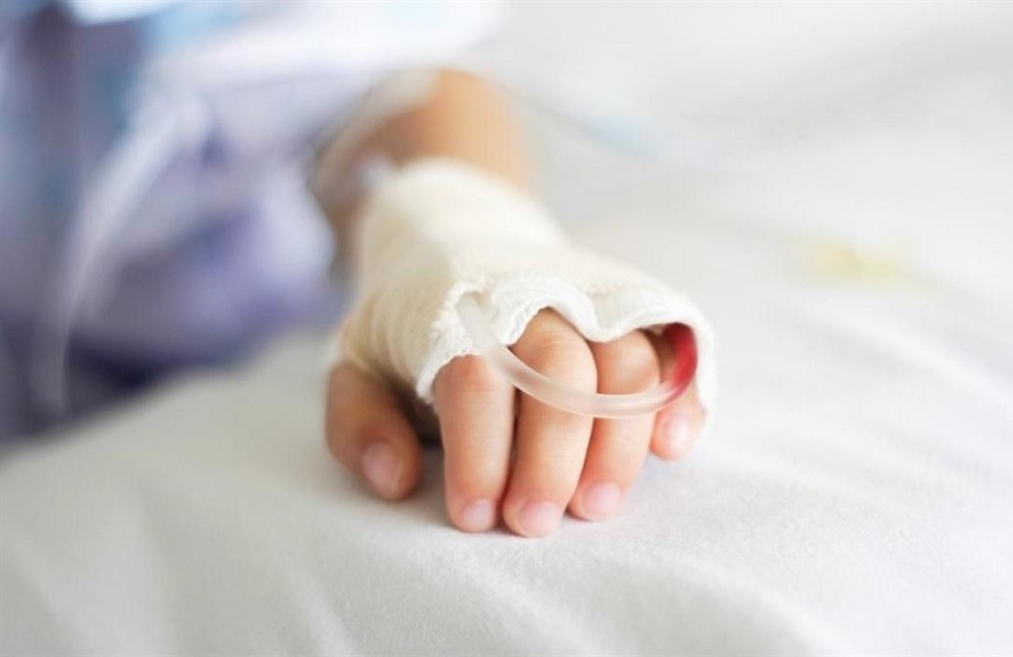 Πάτρα: Διασωληνώθηκε αγοράκι 4 ετών – Νοσηλεύεται σε κρίσιμη κατάσταση