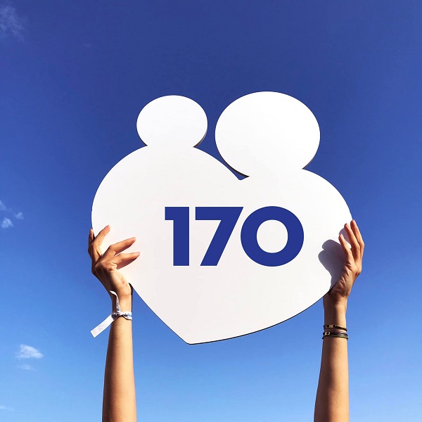 Έλληνας φοιτητής βρέθηκε συμβατός δότης με παιδί και του έσωσε τη ζωή