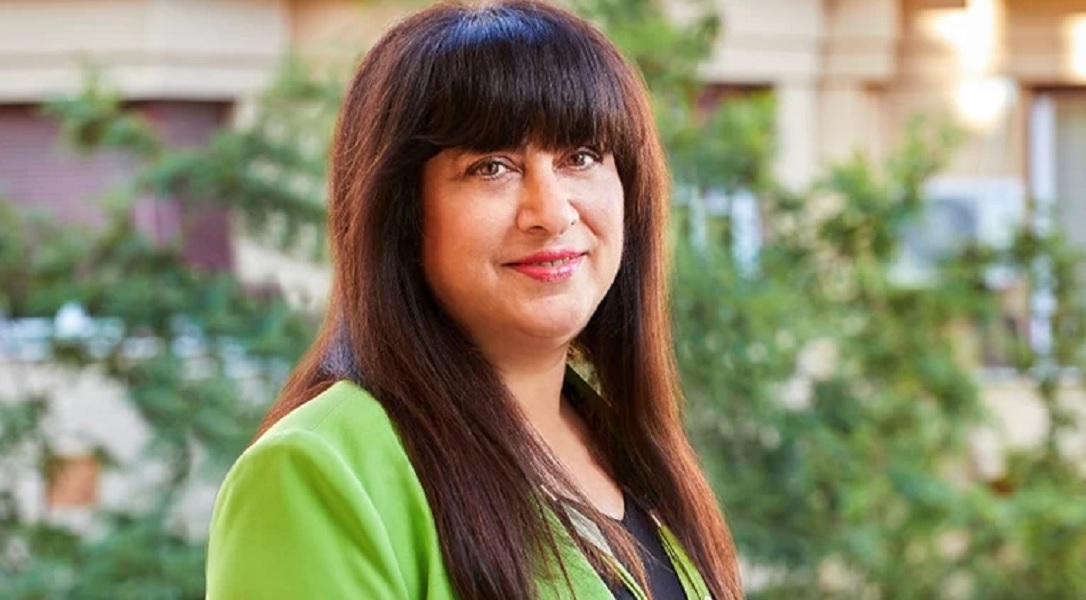 Σοφία Καλανταρίδου: Ευπαθής ομάδα οι έγκυες γυναίκες- Γιατί πρέπει να εμβολιαστούν πριν από τον 3ο μήνα