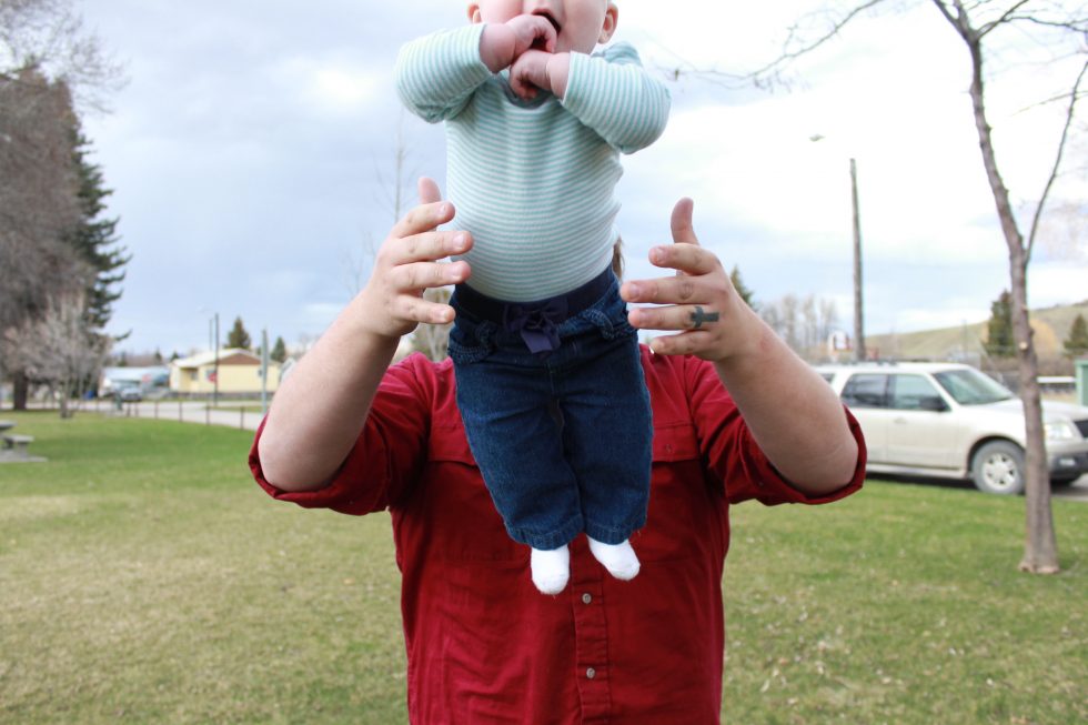 Έρευνα | Μπαμπάδες στη Σκανδιναβία, μπαμπάδες στην Ελλάδα