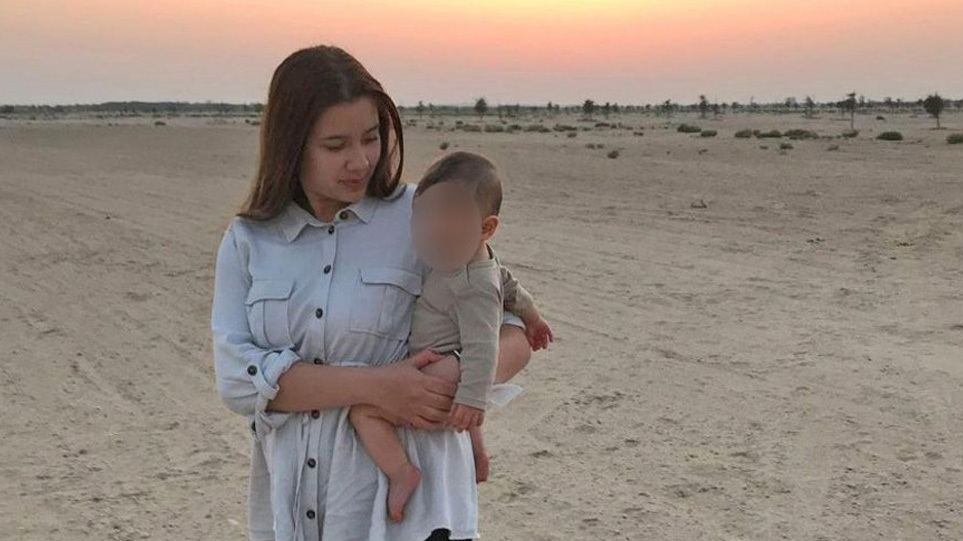 Γλυκά Νερά: Αποφασισμένοι να αλλάξουν το επίθετο της εγγονής τους οι γονείς της δολοφονημένης Καρολάιν