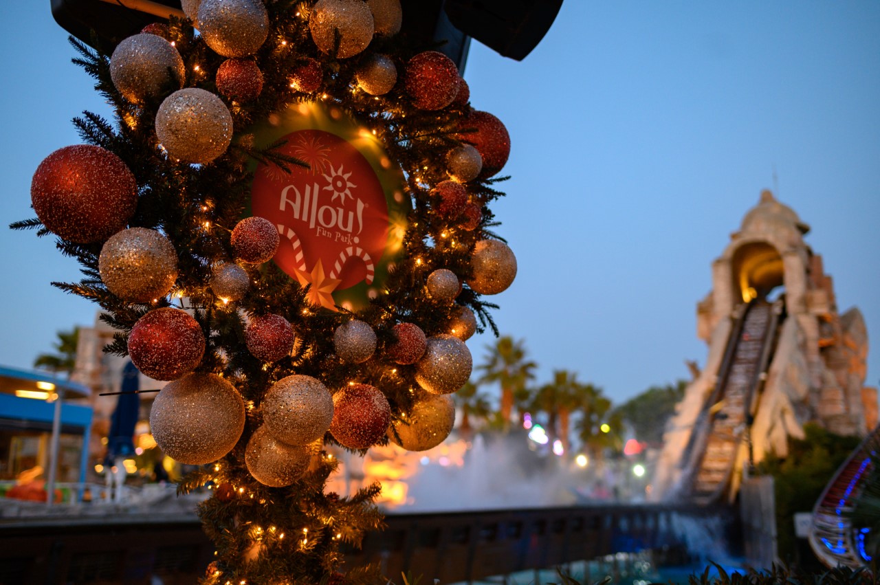 Χτίζουμε αναμνήσεις με 5 χριστουγεννιάτικες βόλτες που τα παιδιά μας θα θυμούνται για πάντα