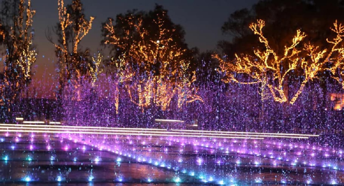 Experience Park Ελληνικού - Αξίζει να το επισκεφτείτε με τα παιδιά σας!