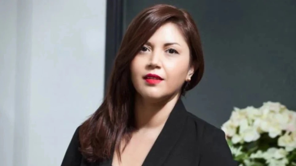 "Καλό ταξίδι Παττούλα μας" - Τα συγκινητικά μηνύματα στο facebook για την Παρθένα